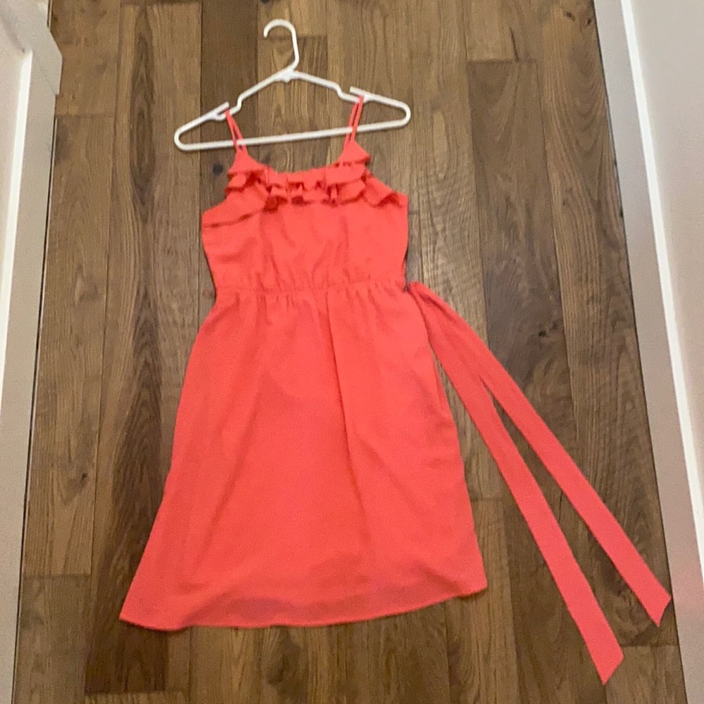 Paper Doll Dress Size Kids 16